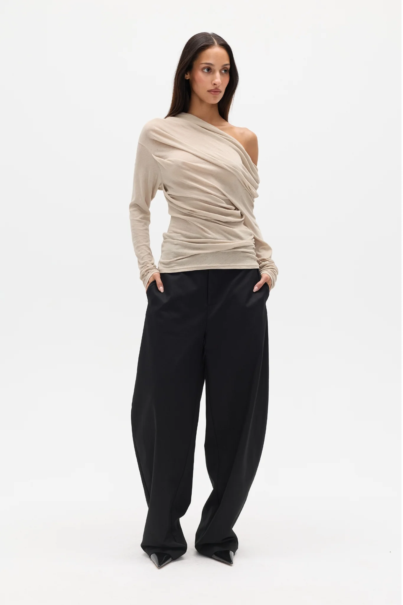 RENAY TOP - JUPITER