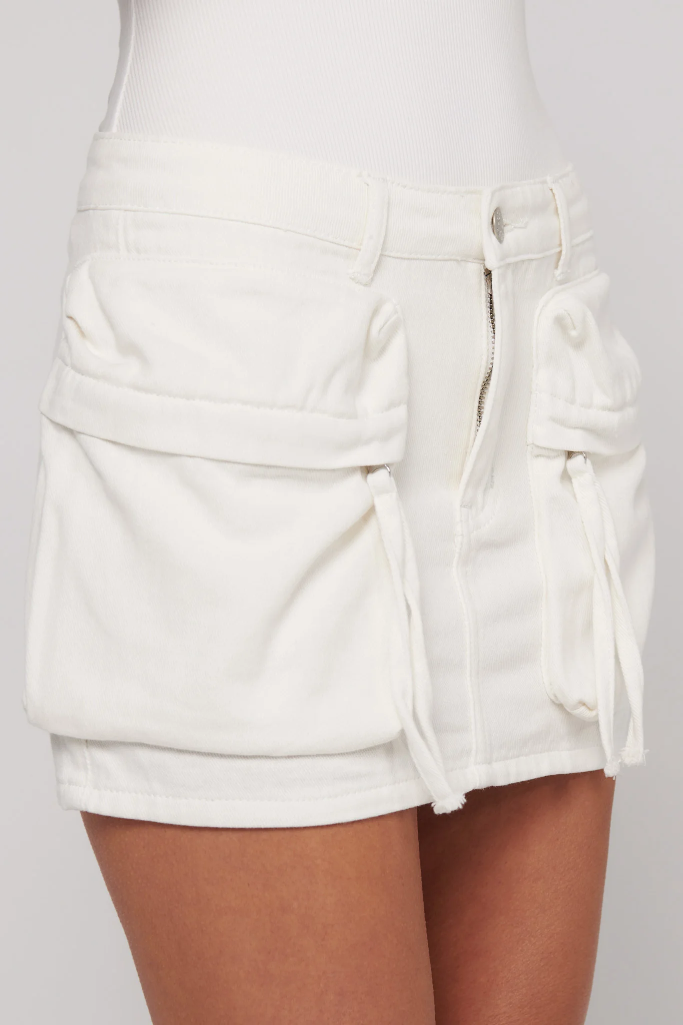 ROMI CARGO MINI - WHITE - Image 5