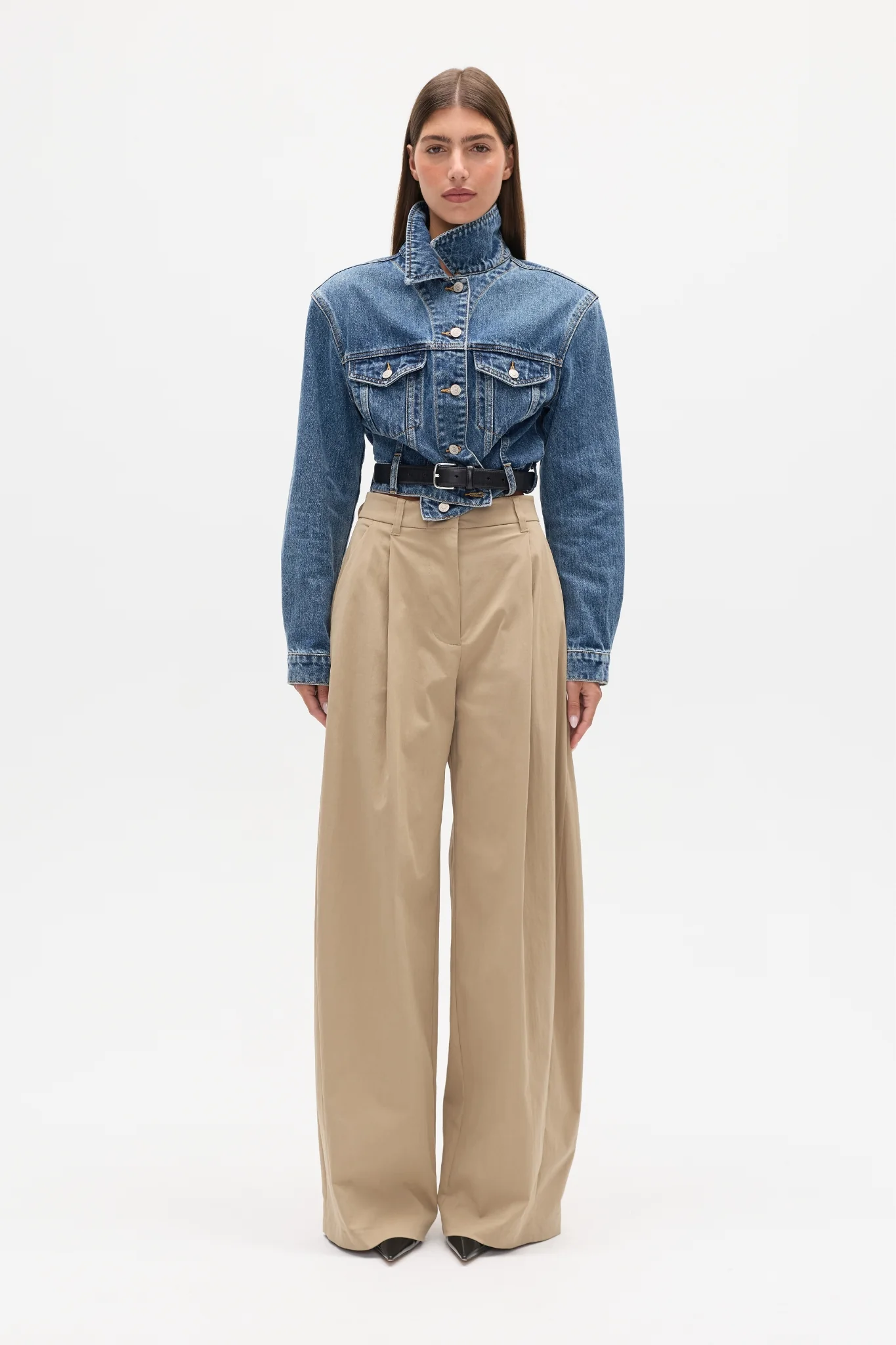SCOUT PANT - DUNE