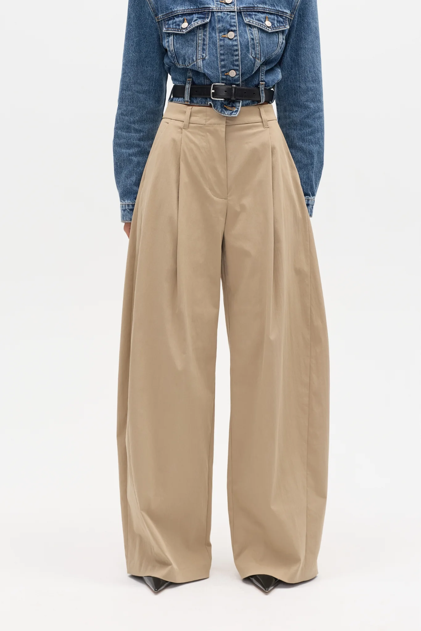 SCOUT PANT - DUNE - Image 2