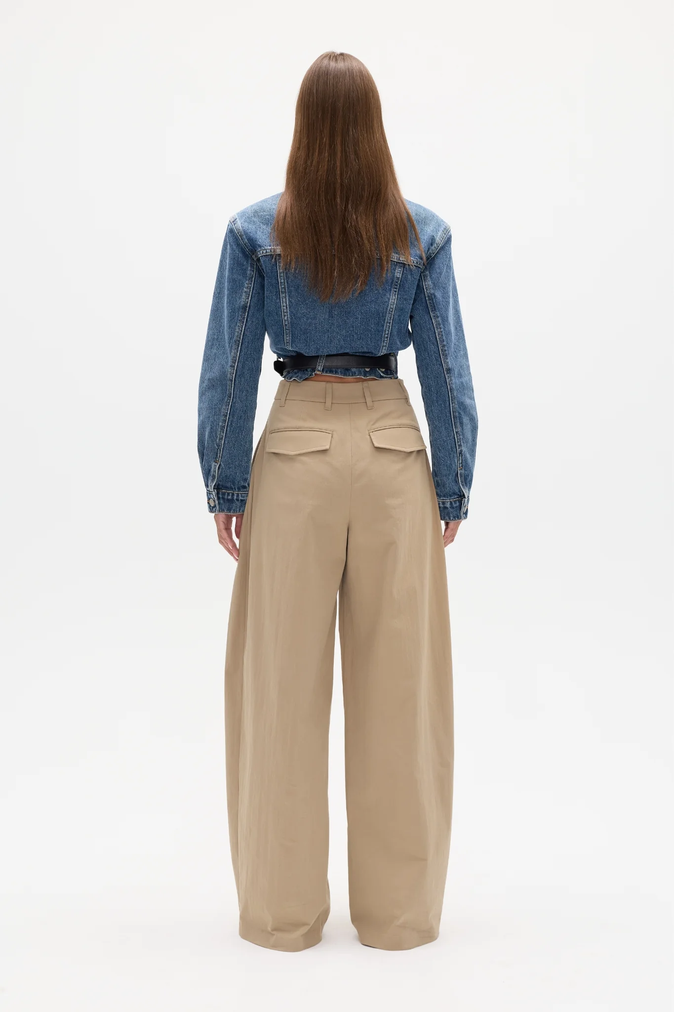 SCOUT PANT - DUNE - Image 4