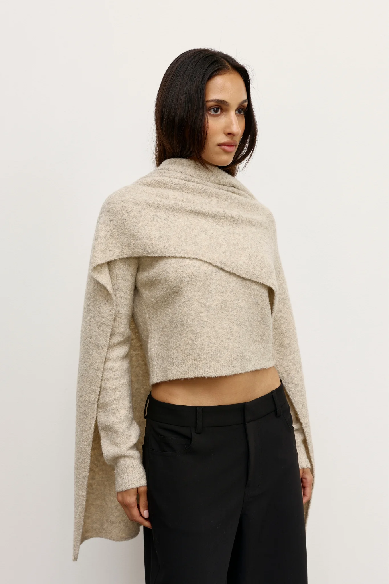 SOBA SCARF - URCHIN - Image 3