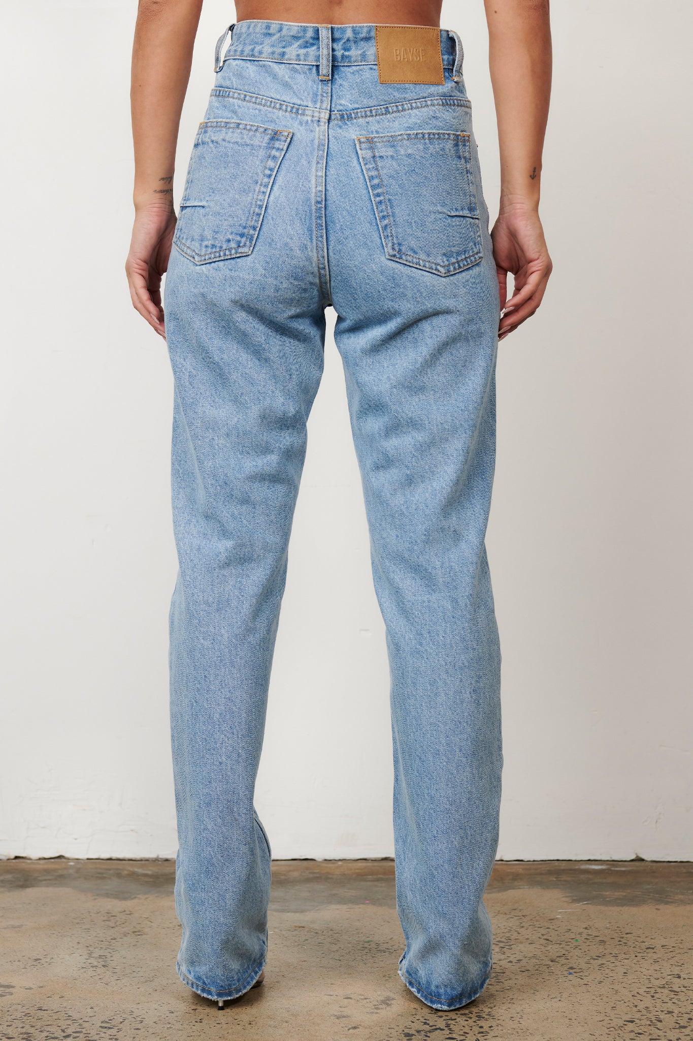 TYLER DENIM - PHEONIX SUN - Image 3