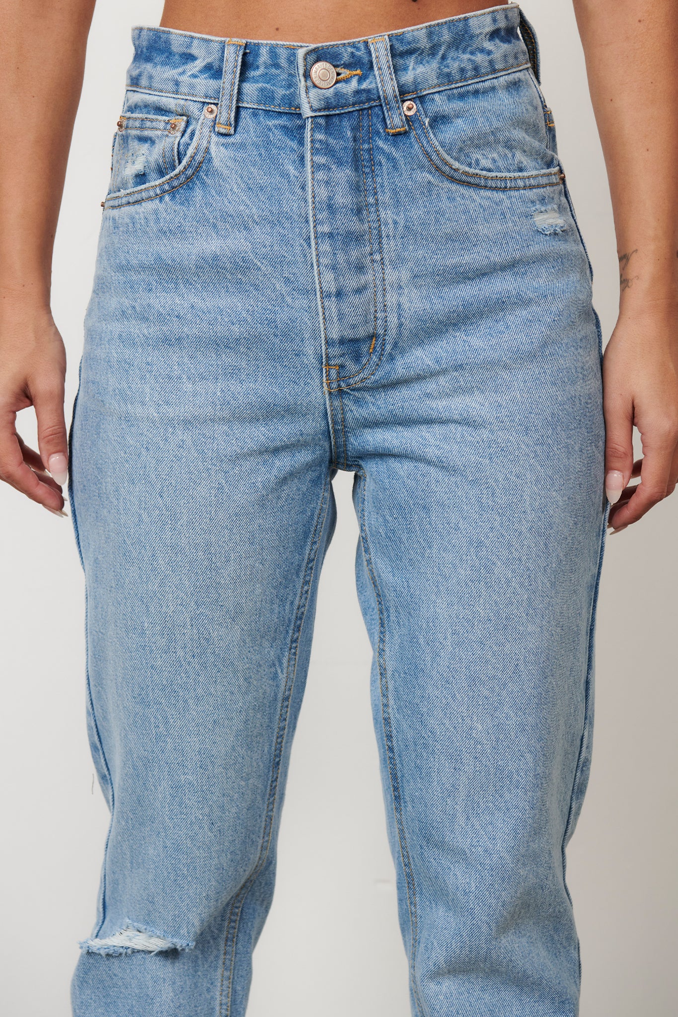 TYLER DENIM - PHEONIX SUN - Image 4