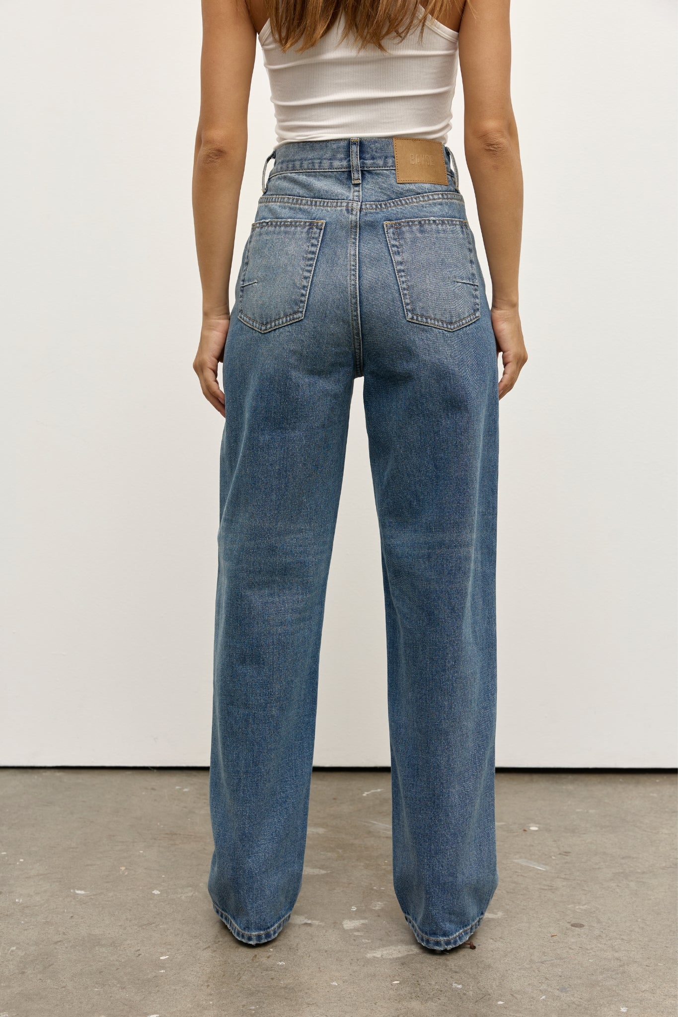 VERA JEAN - ASH TIDE - Image 5