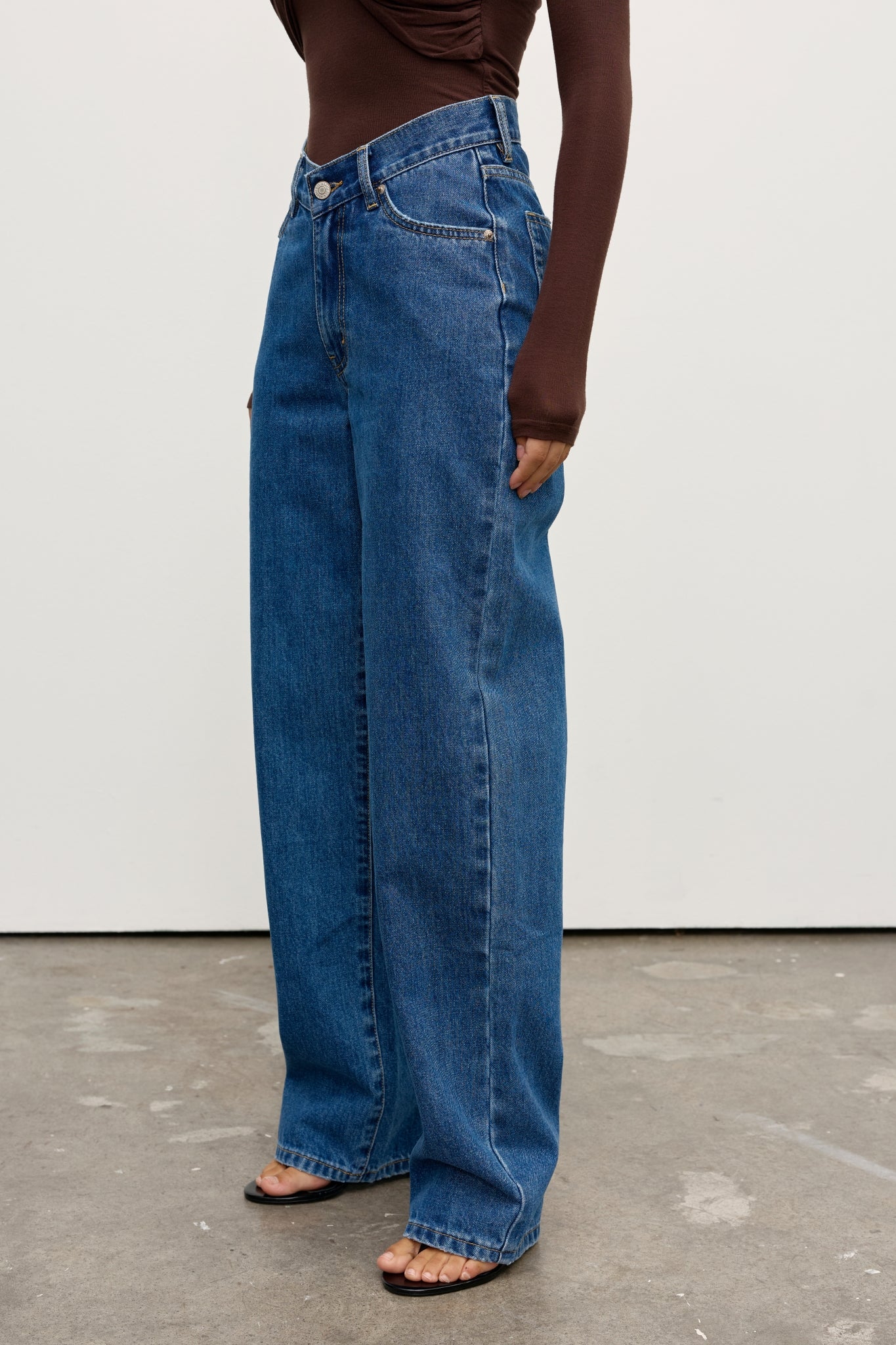 VERA JEAN - DENVER BLUE - Image 3