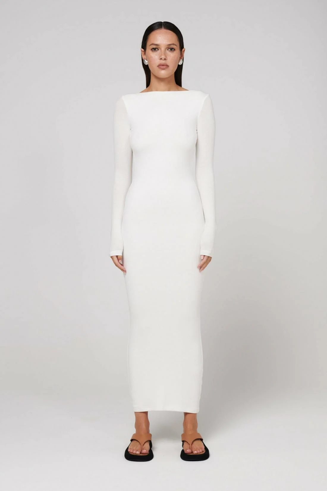 XENA MIDI - WHITE